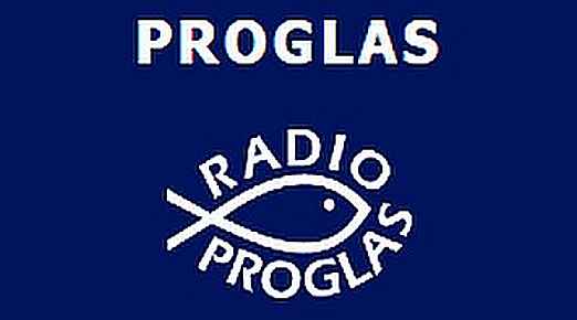 Rádio Proglas