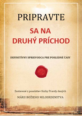 Definitivný průvodce pro poslední časy