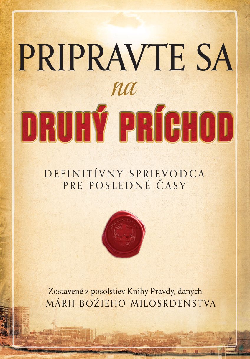 Připravte se na druhý příchod SK